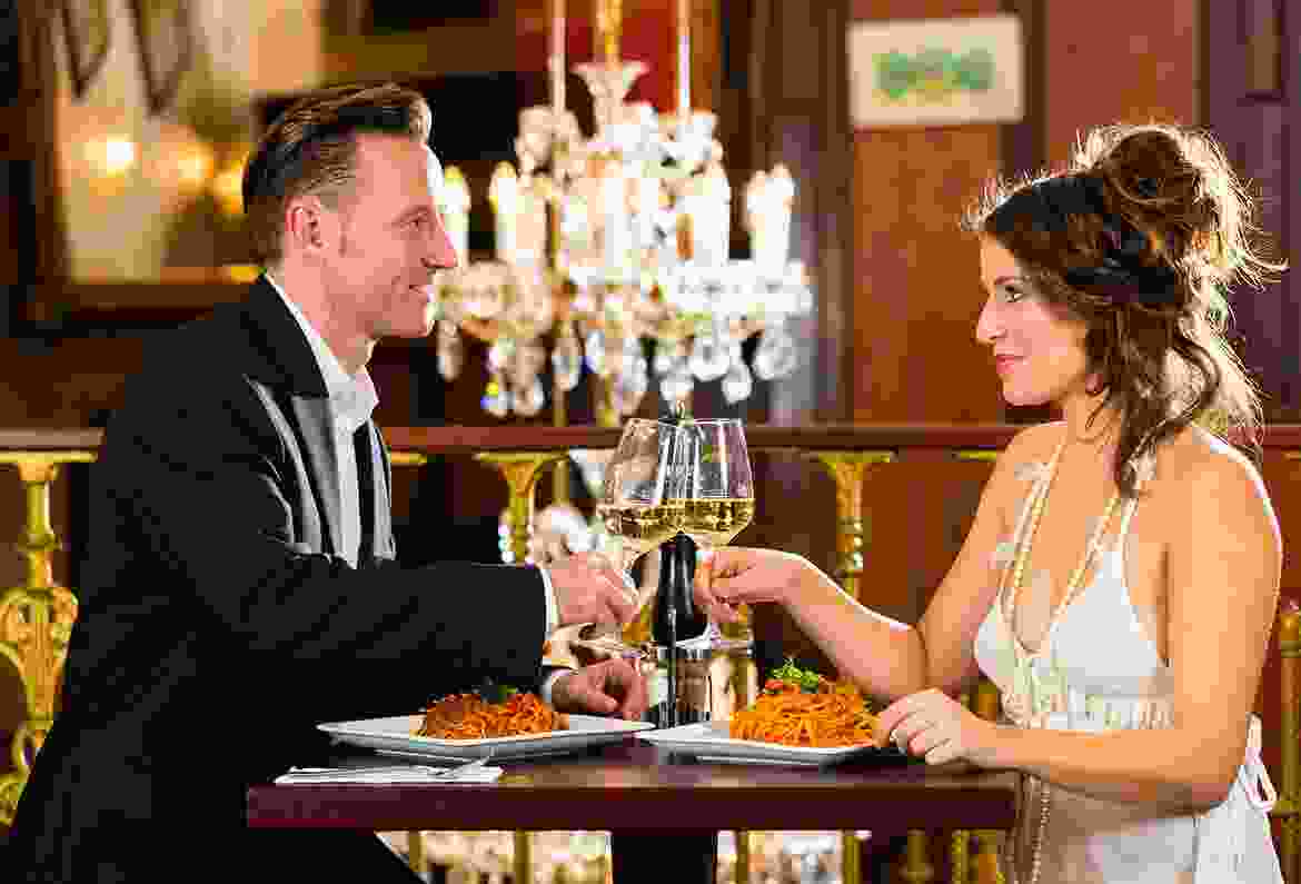Wine is status symbol for the Nobility & Royalty